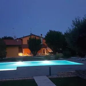 Dimora La Risorgiva , Verona Italia