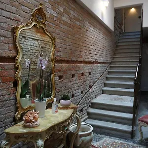 Castello 3*, Venezia Italia