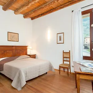 Borgo Castello , Marostica Italia