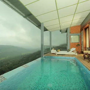 Resort Spicetree Munnar, Chinnakanal