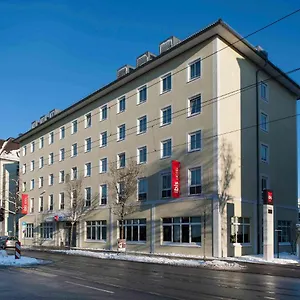 Ibis Koenigsplatz 2*, Augusta Germania