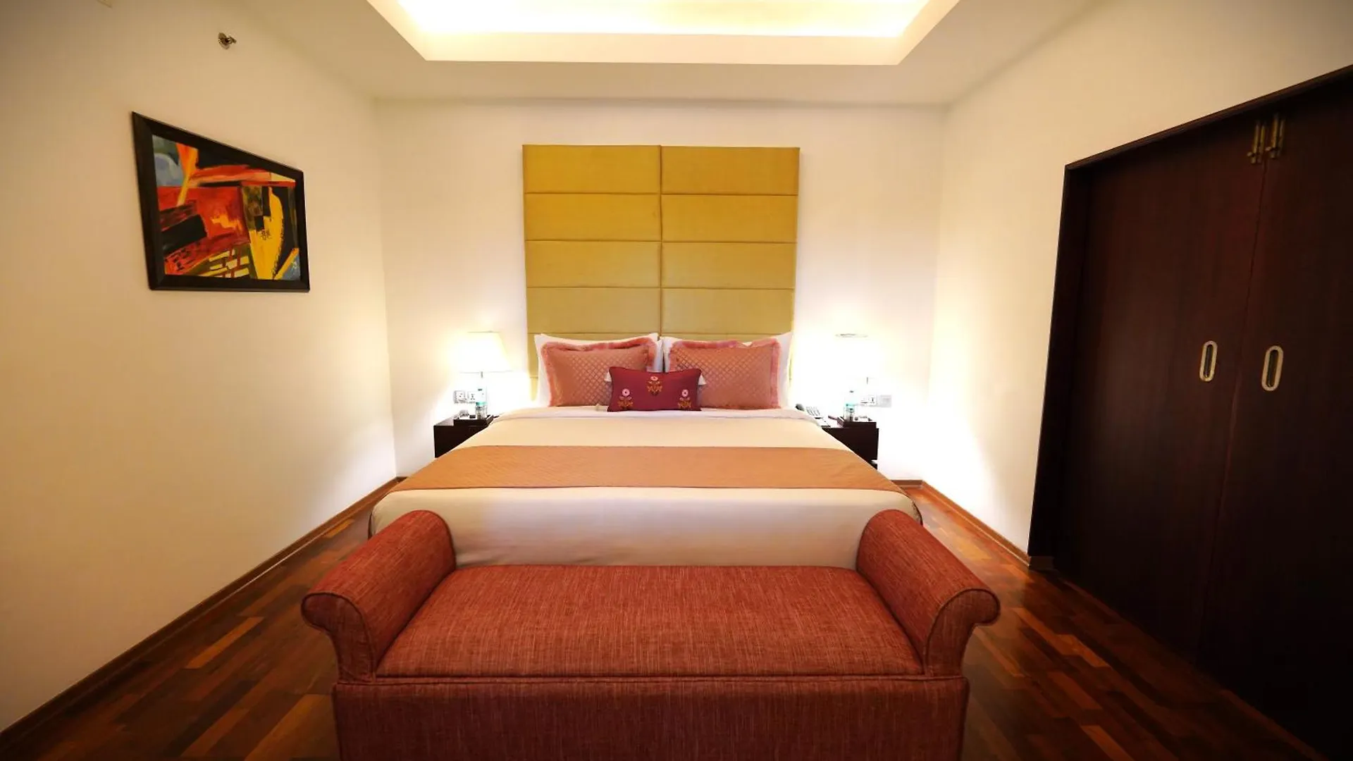 The Leela Ashtamudi, A Raviz Hotel Kollam Resort