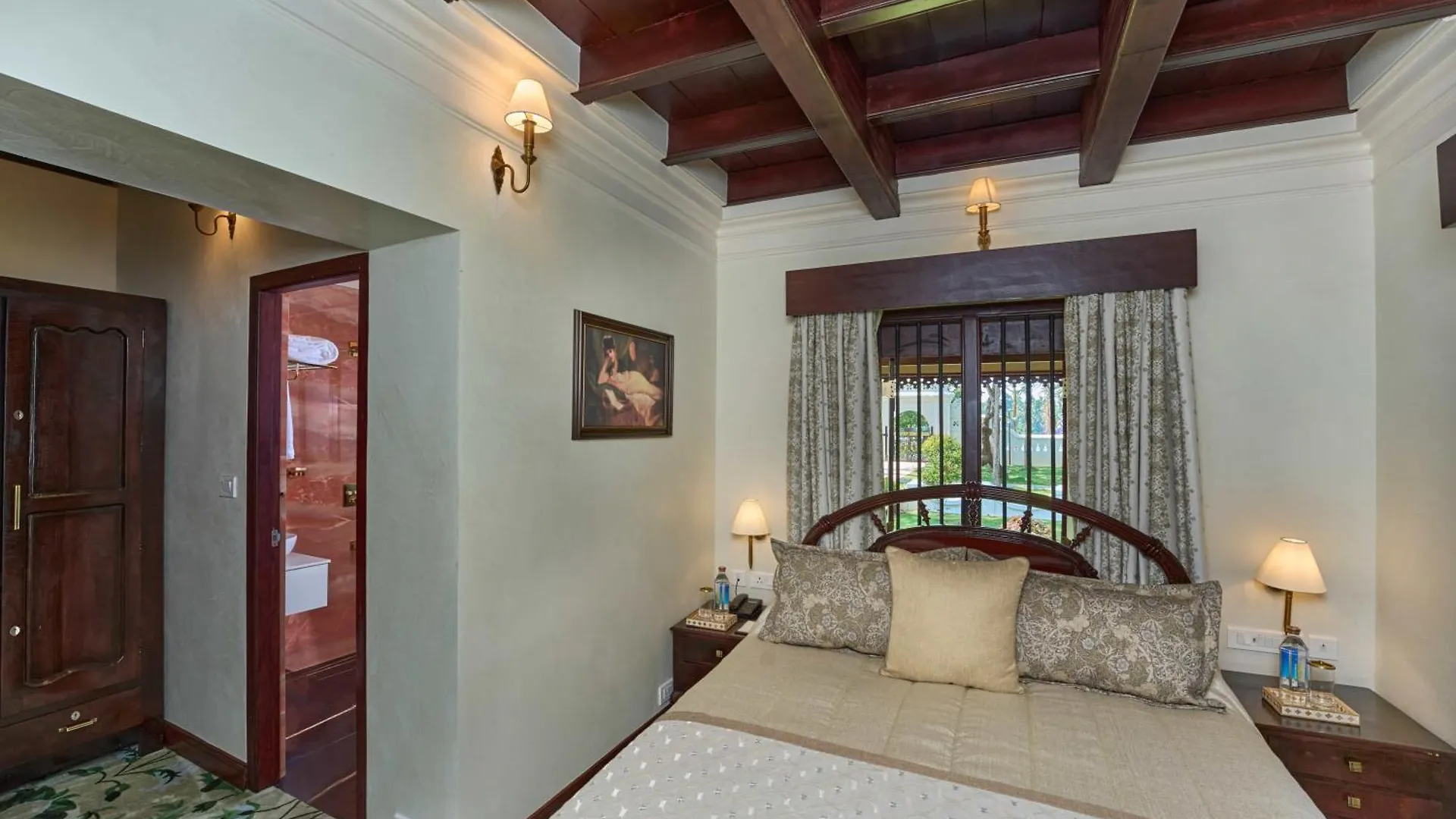 The Leela Ashtamudi, A Raviz Hotel Kollam