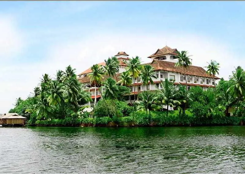 The Leela Ashtamudi, A Raviz Hotel Kollam Resort
