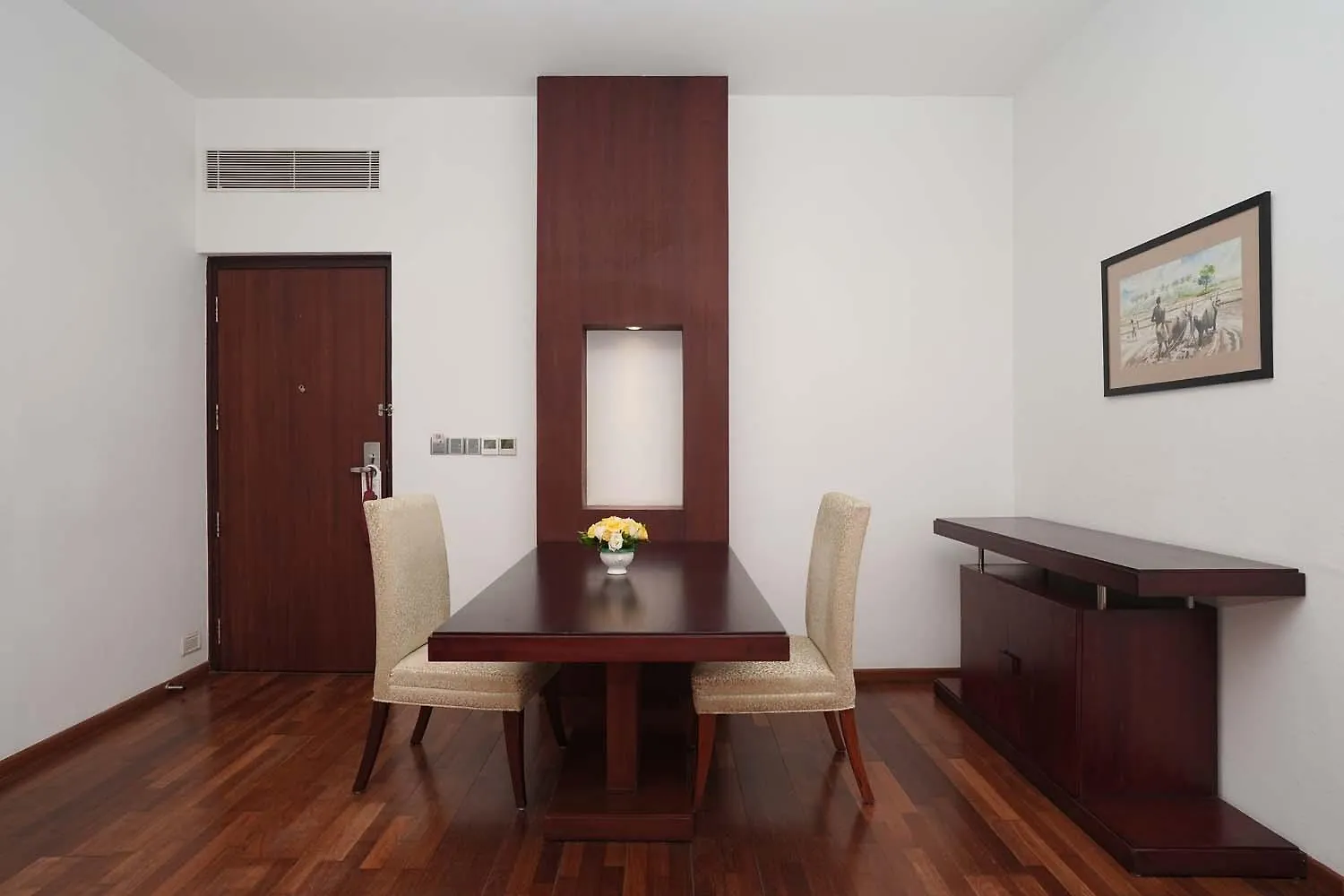 The Leela Ashtamudi, A Raviz Hotel Kollam