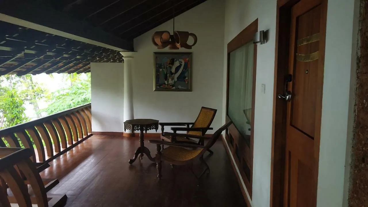 Resort The Leela Ashtamudi, A Raviz Hotel Kollam